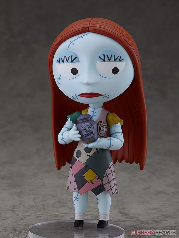 เปิดรับPreorder มัดจำ300 บาท Nendoroid Sally (Completed)