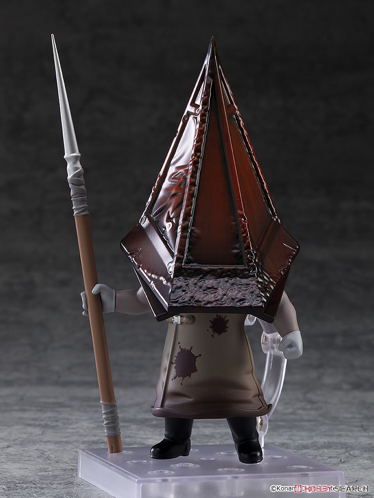 <Preorderถึงวันที่ 20/9/2024> เปิดรับPreorder #มัดจำ400บาท Nendoroid Red Pyramid Thing (Completed)
