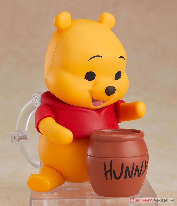เปิดรับPreorder มัดจำ 300 บาท Nendoroid Winnie-the-Pooh & Piglet Set (Completed)