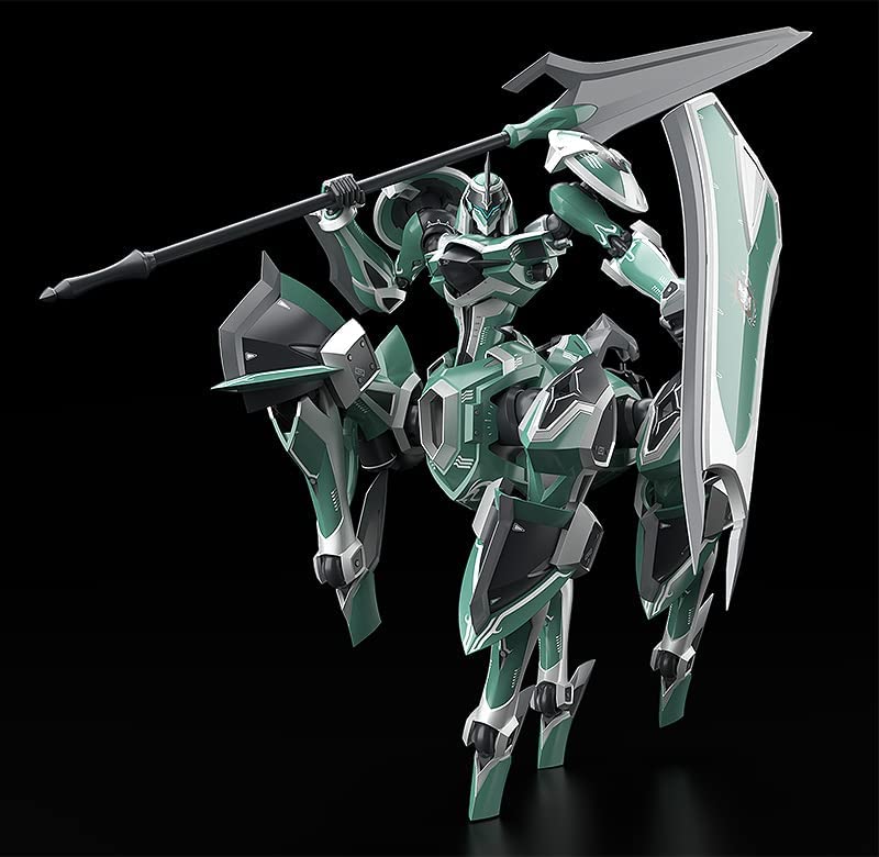 (Preorderปิดรับวันที่ 15/7/2022 )เปิดรับPreorder มัดจำ 300 บาท Moderoid Tzendolg/ Tzendolimble