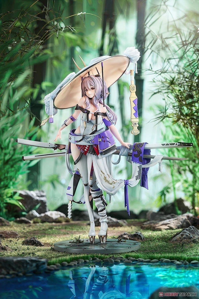 <Preorderถึง 12/7/2024 > 🔔เปิดรับPreorder มัดจำ 1800 บาท 1/7 Scarlet (PVC Figure)