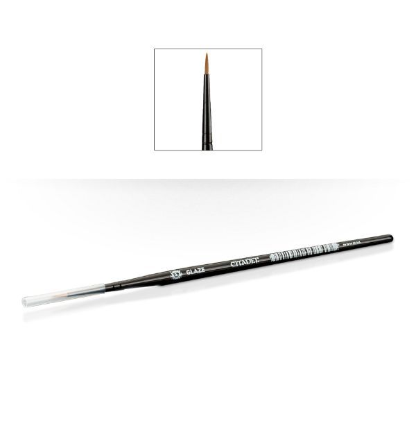 Citadel Brush M Glaze