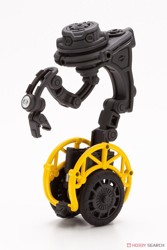 <Preorderปิดรับพรี 12/9/2021 >เปิดรับPreorder มัดจำ 200 บาท Maruttoys Noseru [White Ver.] (Plastic model)