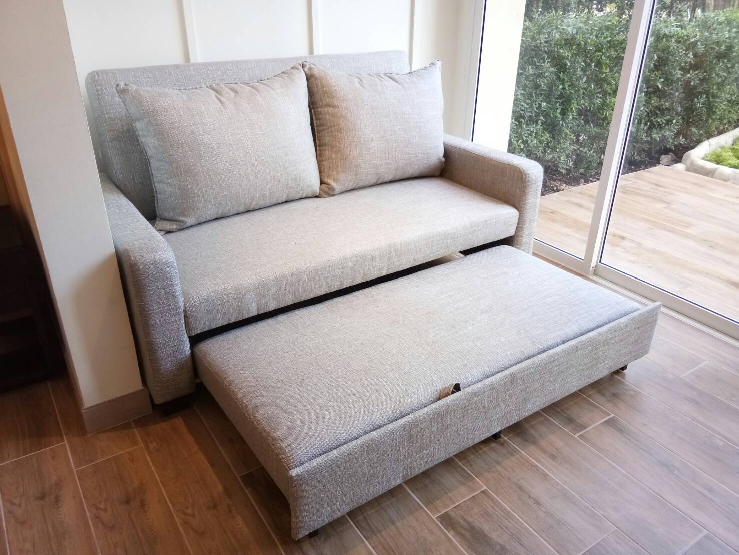 โซฟาเบด Harper 190 cm