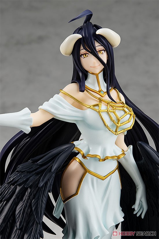 <Preorderถึง 19/8/2022> 🔔เปิดรับPreorder มัดจำ 400 บาท Pop Up Parade Albedo (PVC Figure)