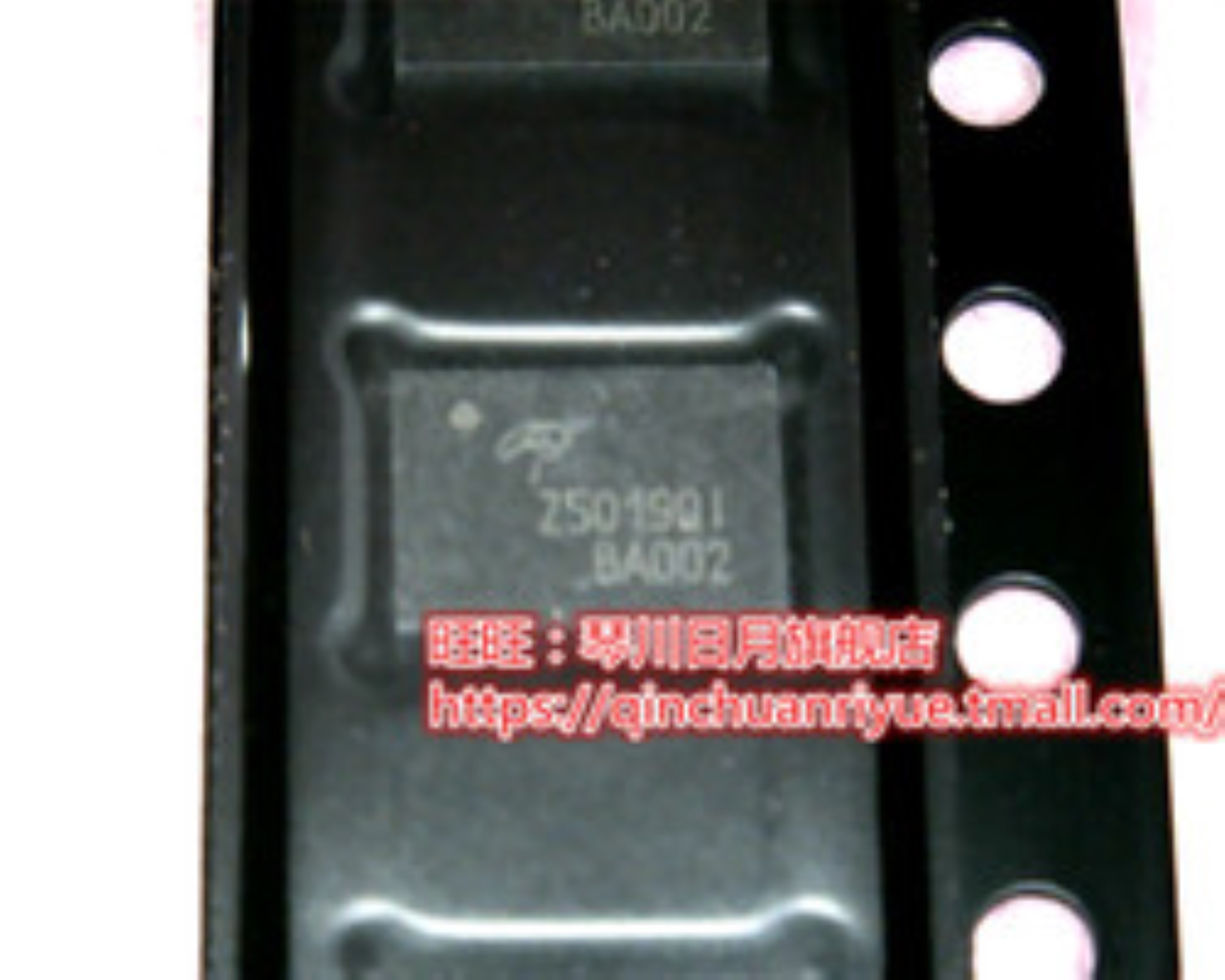 AOZ5019QI Z5019QI Z5019Q1