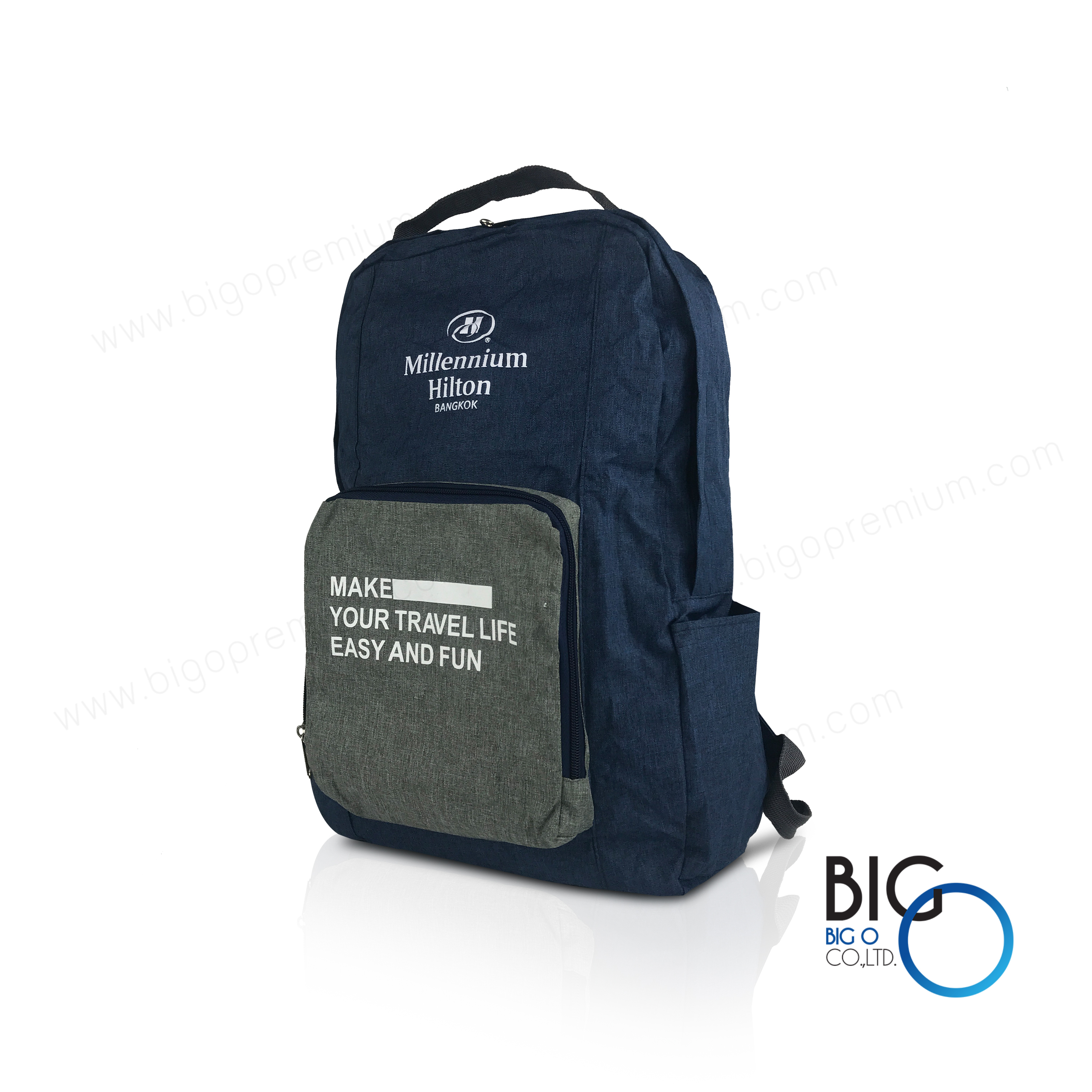 บริษัท กรุงเทพริมน้ำ จำกัด