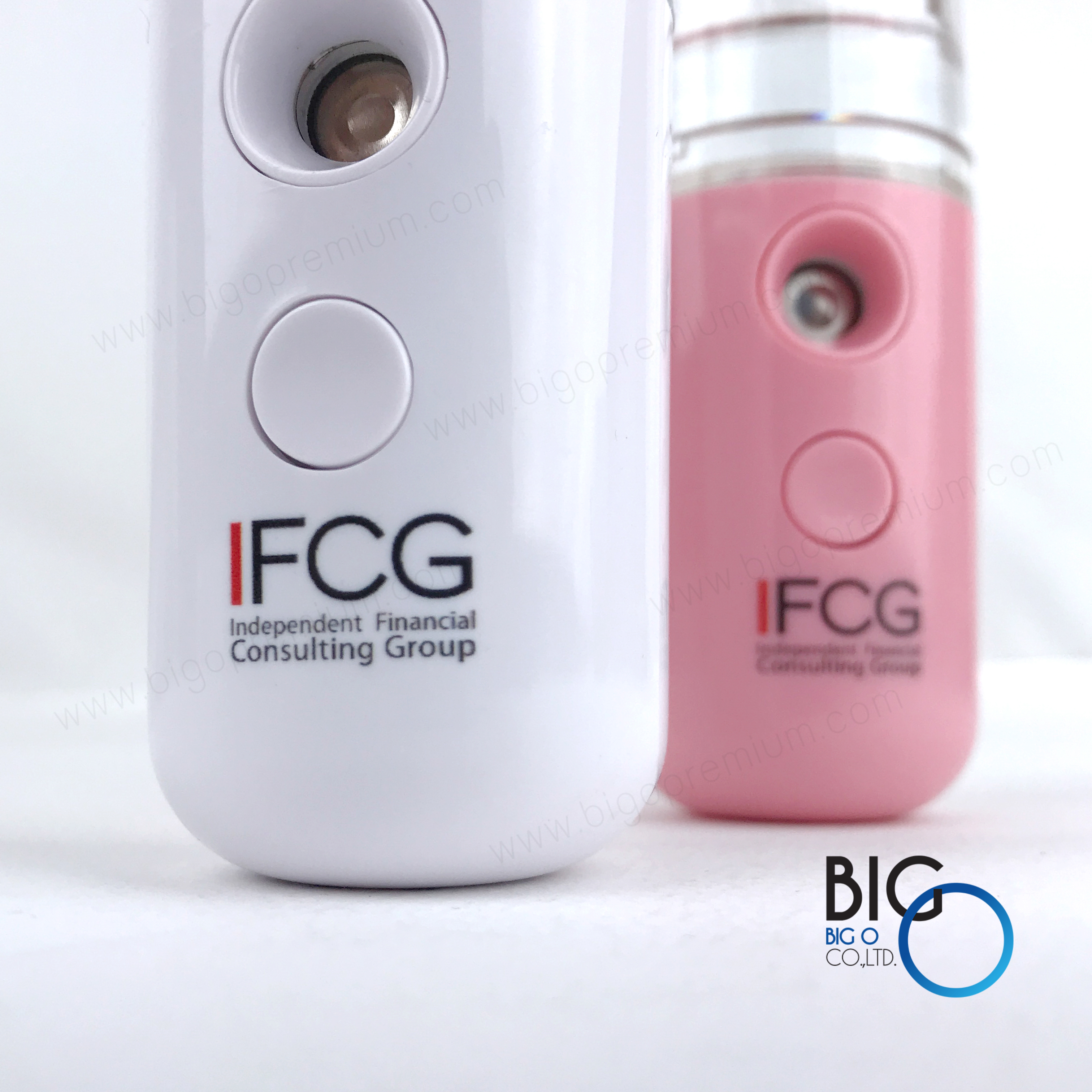 บริษัท ไอเอฟซีจี จำกัด (IFCG)