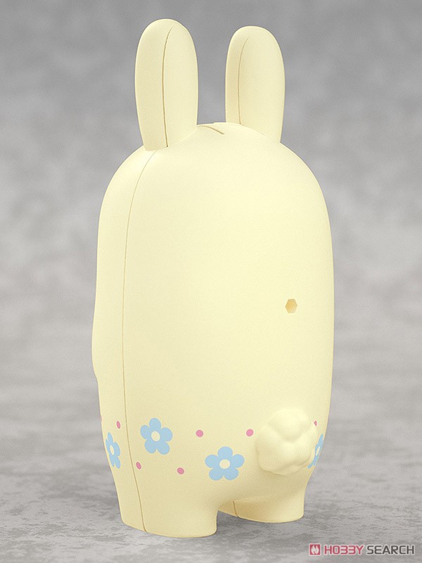 <Preorderถึงวันที่ 13/5/2022 > เปิดรับPreorder #มัดจำ 100บาท Nendoroid More Kigurumi Face Parts Case (Bunny Happiness 02) (PVC Figure
