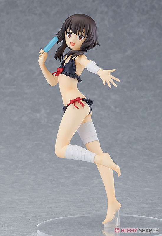 <Preorderถึง 10/9/2021>เปิดรับPreorder มัดจำ 200 บาท Pop Up Parade Megumin: Swimsuit Ver. (PVC Figure)