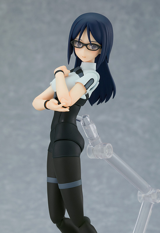 <Preorderถึง 28/3/2022>🔔เปิดรับPreorder มัดจำ 1100 บาท figma Fumika Momoshina