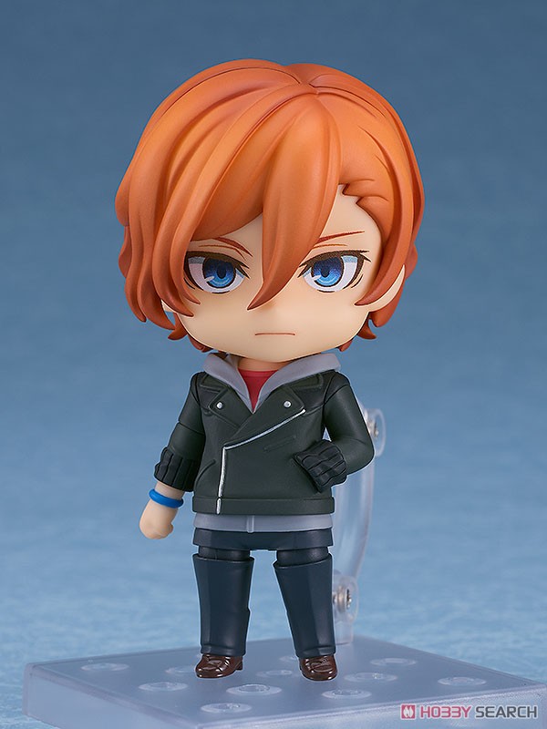 <Preorderถึงวันที่ 29/3/2024> เปิดรับPreorder #มัดจำ 400 บาท Nendoroid Chuya Nakahara: Fifteen-Year-Old Ver.