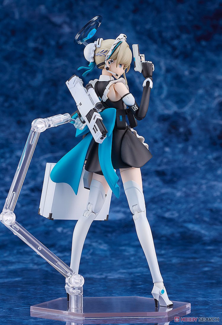 <Preorderถึง 29/8/2025>เปิดรับPreorder มัดจำ 500 บาท PLAMATEA Toki (Plastic model)