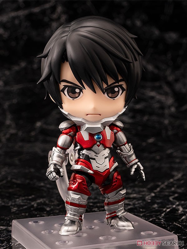 เปิดรับPreorder มัดจำ 350 บาทNendoroid Ultraman Suit (Completed)