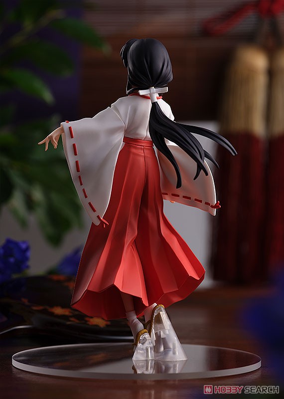 <Preorderถึง 10/7/2021>เปิดรับPreorder มัดจำ 200 บาท Pop Up Parade Kikyo (PVC Figure)