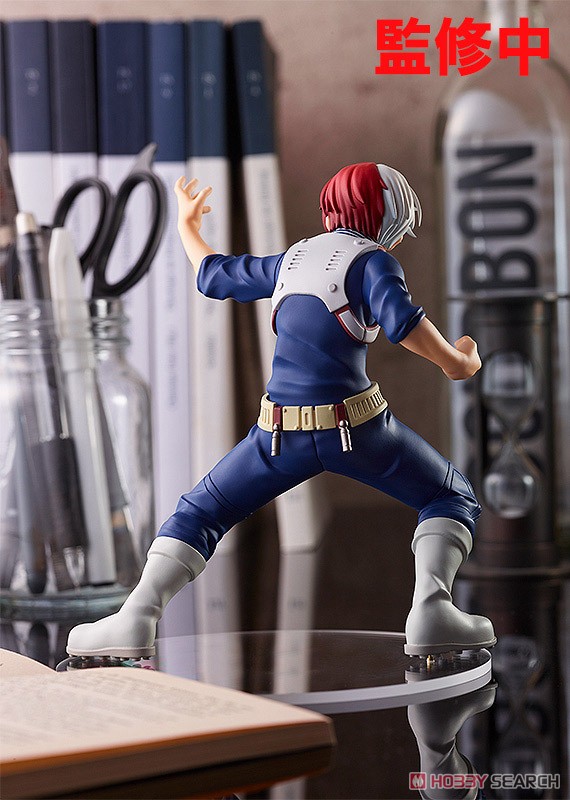 เปิดรับPreorder มัดจำ 200 บาท Pop Up Parade Shoto Todoroki: Hero Costume Ver.