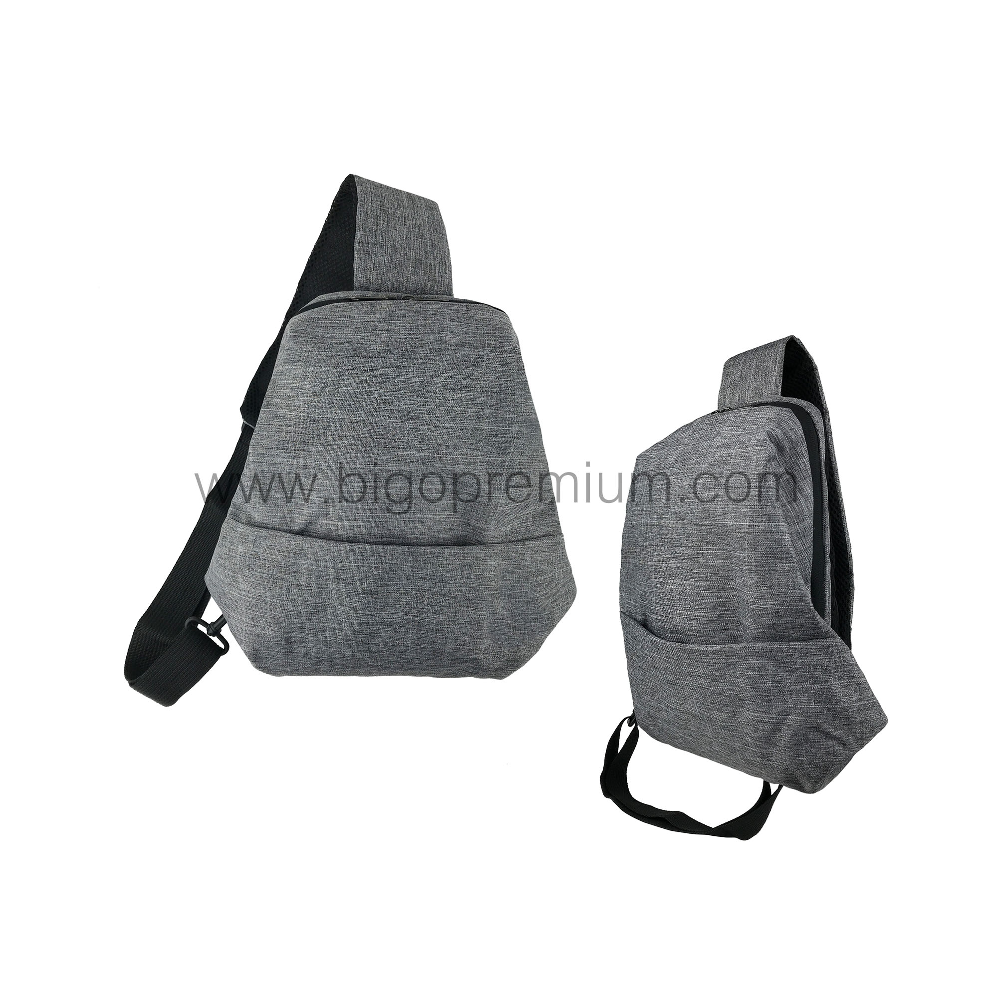 กระเป๋าคาดอก สะพายไหล่