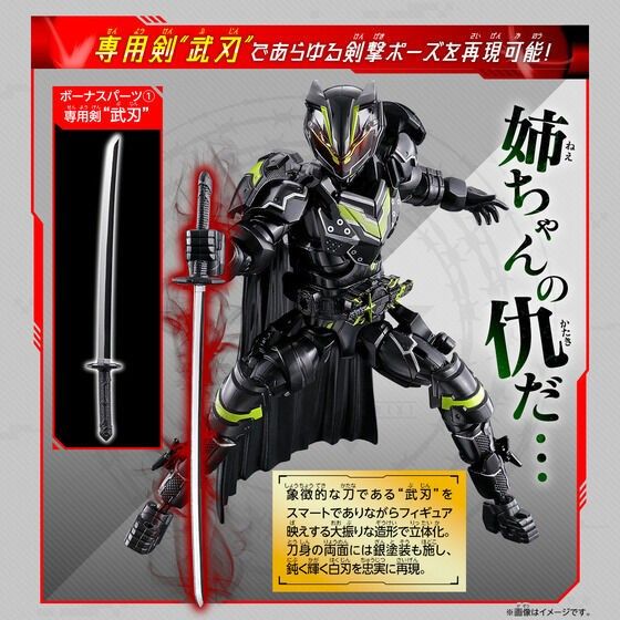 <Preorderถึง 6/7/2023 เปิดรับPreorder มัดจำ 400 บาท REVOLVE CHANGE FIGURE PB07 KAMEN RIDER TYCOON & NADGESPARROW & LOPO & HAKUBI SET