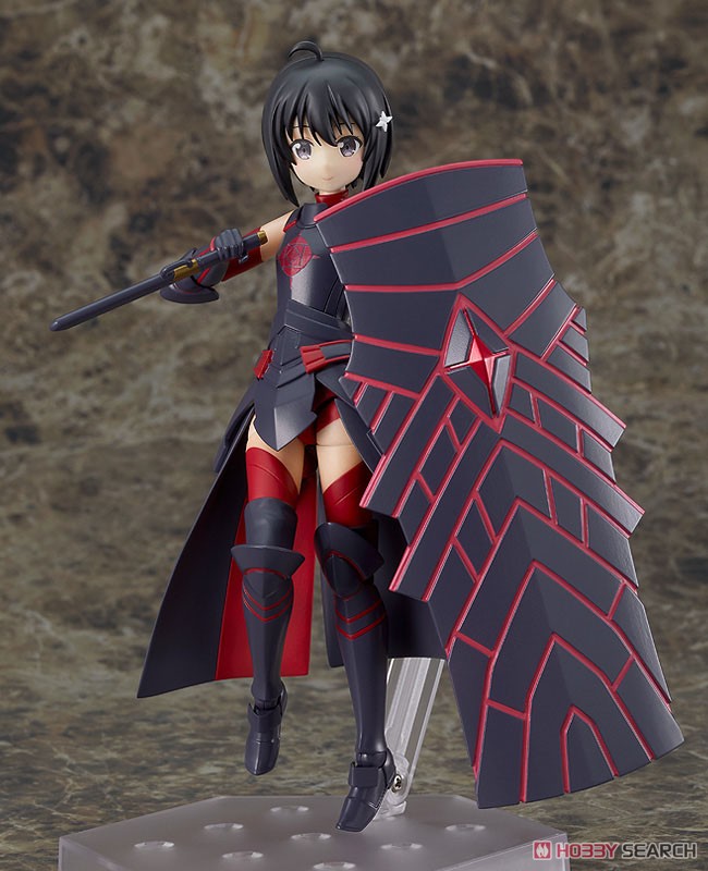 <Preorderถึง 3/9/2021>เปิดรับPreorder มัดจำ 700บาท Act Mode Maple: Machine God Ver. (PVC Figure)