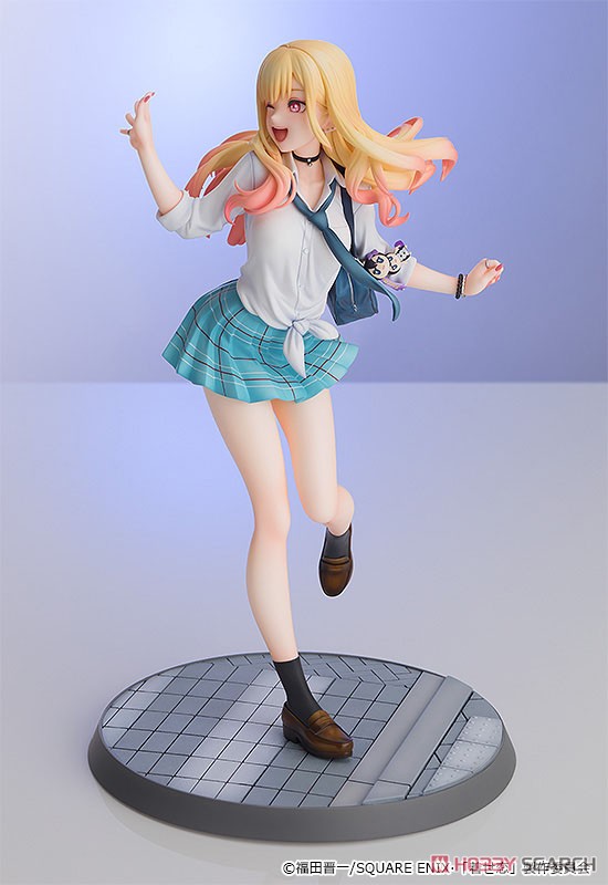<Preorderถึง 22/3/2024 > 🔔เปิดรับPreorder มัดจำ 1000บาท 1/7 Marin Kitagawa (PVC Figure)