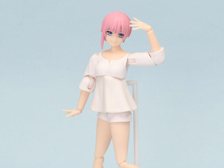 (Preorder ถึงวันที่ 2/6/2023) เปิดรับPreorder มีค่ามัดจำ 100 บาท Movingood Ichika Nakano
