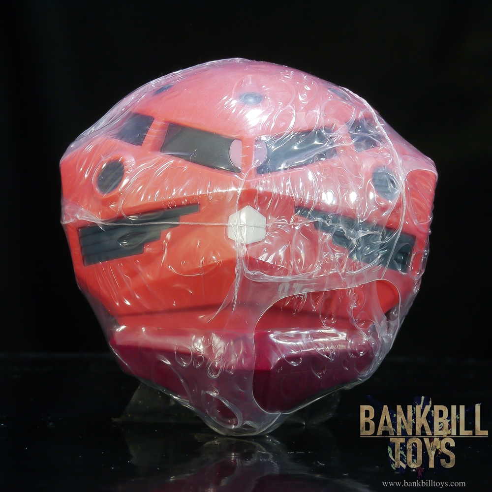 กันดั้ม Bandai Gashapon Mobile Suit Gundam Exceed Model SD Z'Gok MSM-07S Char’s Z'Gok