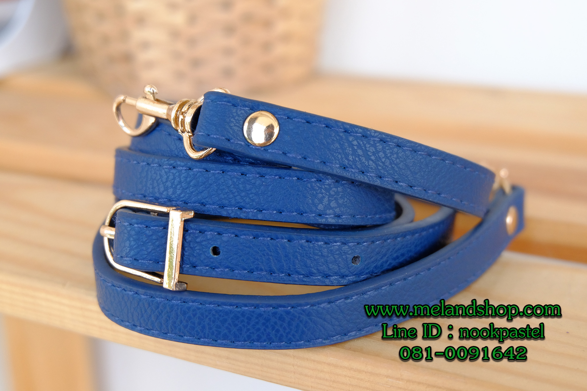 สายกระเป๋าหนังPU เส้นเล็ก 11MM สายสามารถปรับเลื่อนได้ หัวเกี่ยวเลื่อนล็อค อะไหล่เงิน/อะไหล่ทอง พร้อมส่ง