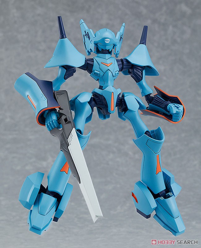 (Preorderปิดรับวันที่ 24/6/2022 )เปิดรับPreorder มัดจำ 200 บาท MODEROID Yu Brain (Plastic model)