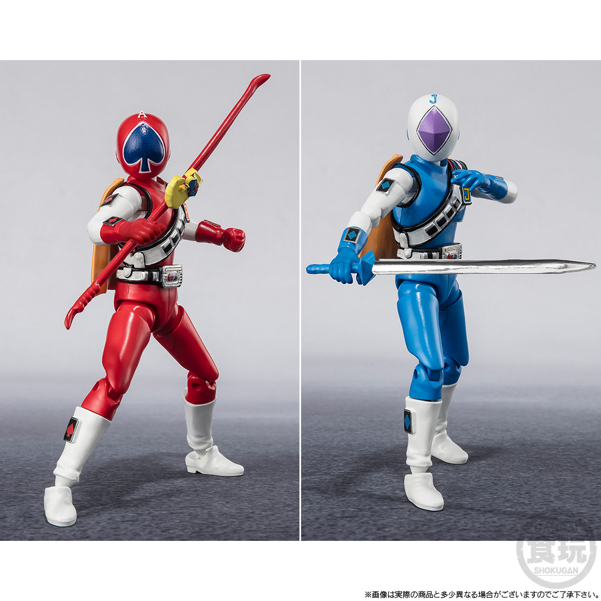 <Preorderภึง 5/6/2024>เปิดรับPreorder มัดจำ300 บาท SHODO SUPER JAKQ DENGEKITAI W/O RAMUNE