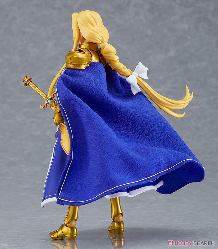 <Preorderถึง 5/11/2021>🔔เปิดรับPreorder มัดจำ 500บาท figma Alice Synthesis Thirty (PVC Figure
