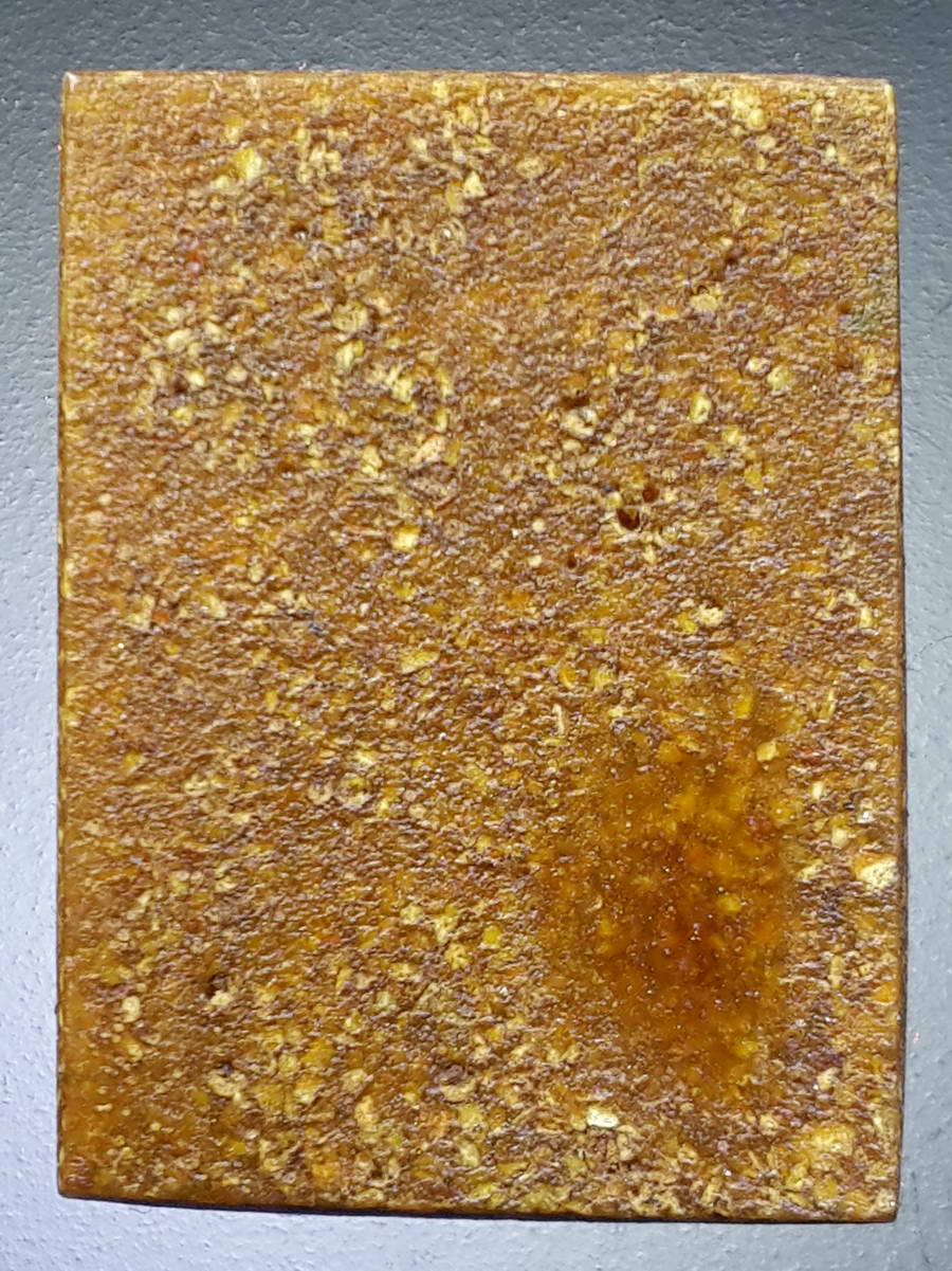 รหัสสินค้า พระมีกล่อง 365 หลวงพ่อโสธร เนื้อกระเบื้องหลังคาโบสถ์ วัดโสธรวรารามวรวิหาร จังหวัดฉะเชิงเทรา พิมพ์เล็ก