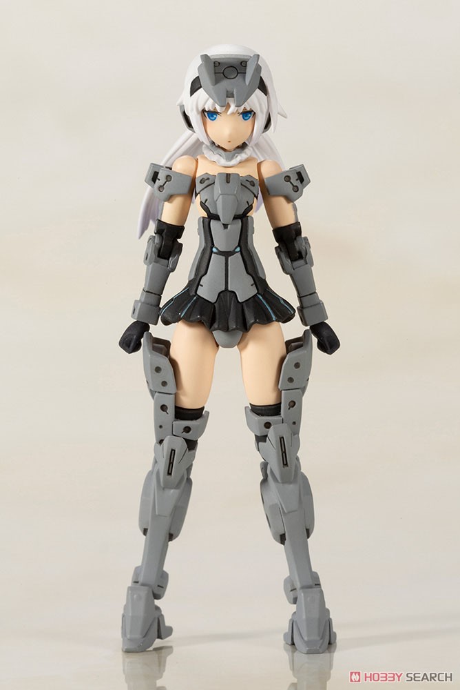 <Preorder ถึง10/5/2021>เปิดรับPreorder มัดจำ 100 บาท Frame Arms Girl Hand Scale Architect (Plastic model) โมเดลประกอบ