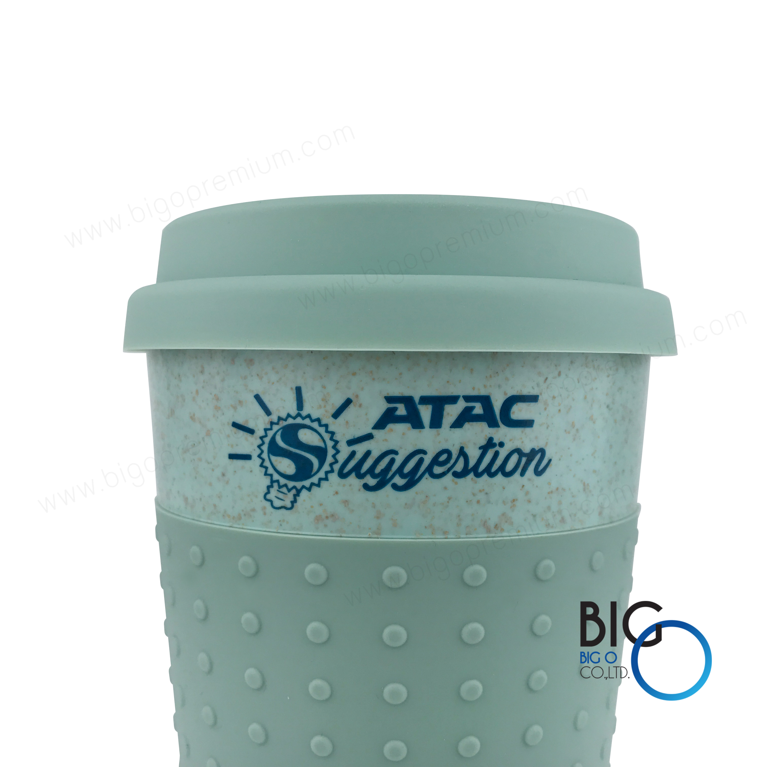 บริษัท ไอซิน ไทย ออโตโมทีฟ คาสติ้ง จำกัด