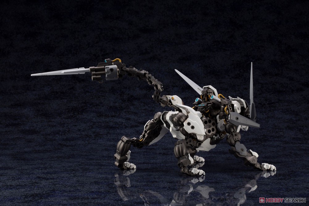 <Preorderถึง24/2/2022>เปิดรับPreorder มัดจำ450 บาท 1/24 L.O.Z. [Lord of Zoatex] (Plastic model)