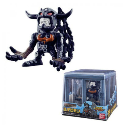 <Preorderถึง 30/7/2021>เปิดรับPreorder มัดจำ300 บาท THE DIGIMON NEW COLLECTION Vol.2