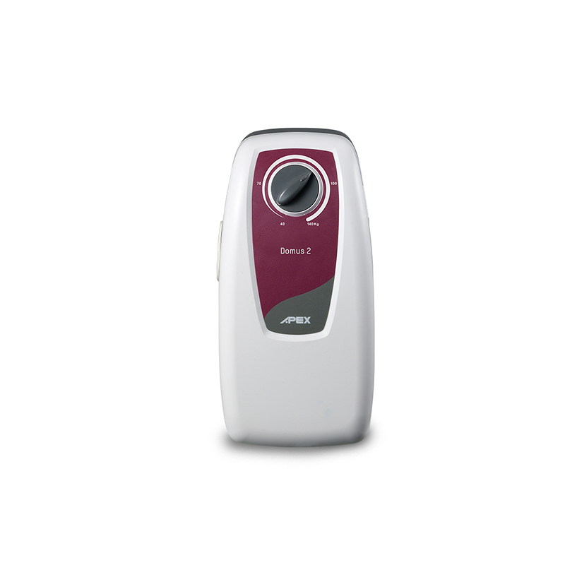 ที่นอนลมแบบลอนช่วยกระจายแรงกดทับ APEX DOMUS 2 (โดมุส 2) ช่วยลดและกระจายแรงกดทับได้ดี มีเทคโนโลยี LOW AIR LOSS ช่วยการถ่ายเทความร้อน + แถมผ้าคลุมกันของเหลว ของแท้ รับประกันศูนย์ไทย (Best Seller)