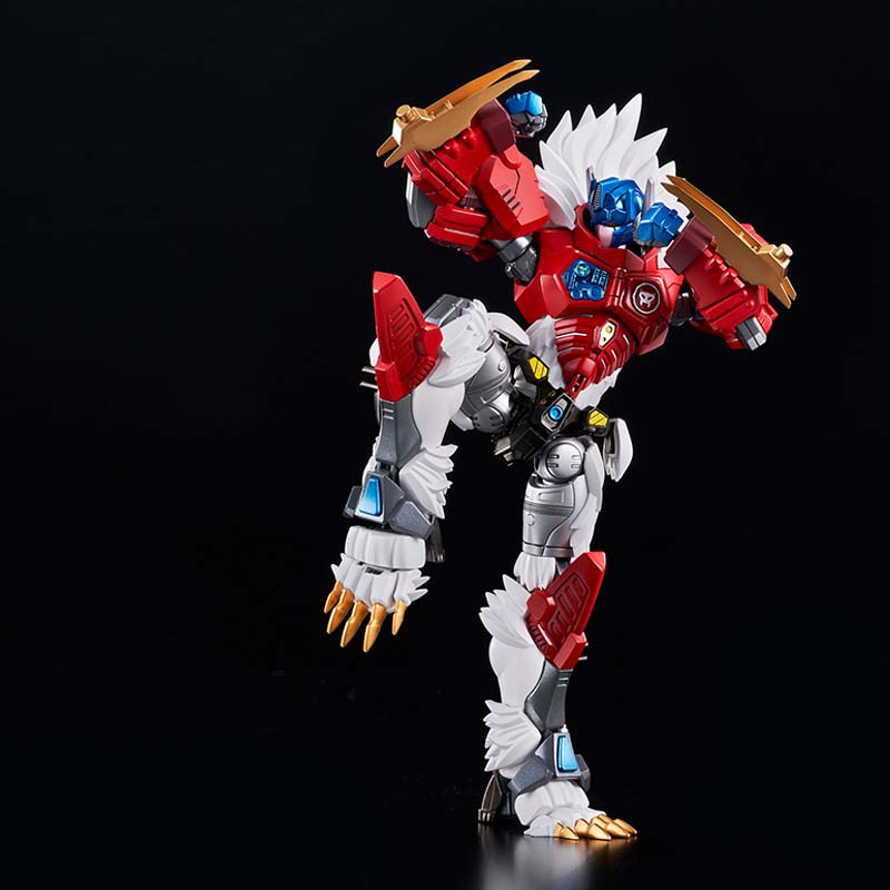 <Preorderถึง5/2/2022>เปิดรับPreorder มัดจำ450 บาท [Furai Model] Leo Prime