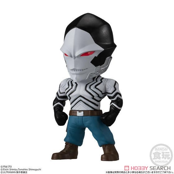 เปิดรับPreorder มีค่ามัดจำ350 บาทCONVERGE HERO'S ULTRAMAN 01 W/O GUM box set