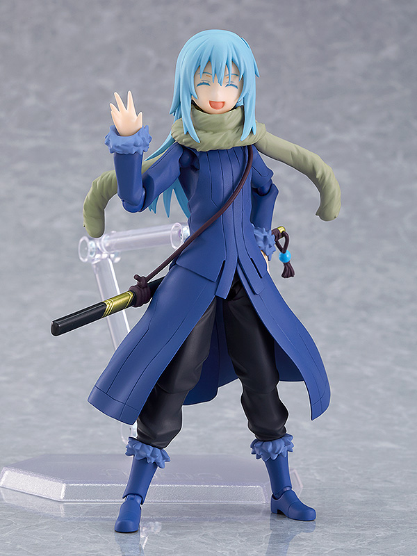 เปิดรับPreorder มัดจำ 600 บาท figma Rimuru