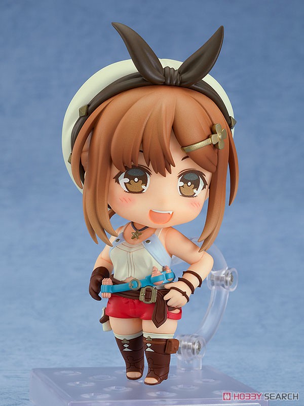 เปิดรับPreorder มัดจำ 300 บาท Nendoroid Ryza (PVC Figure)