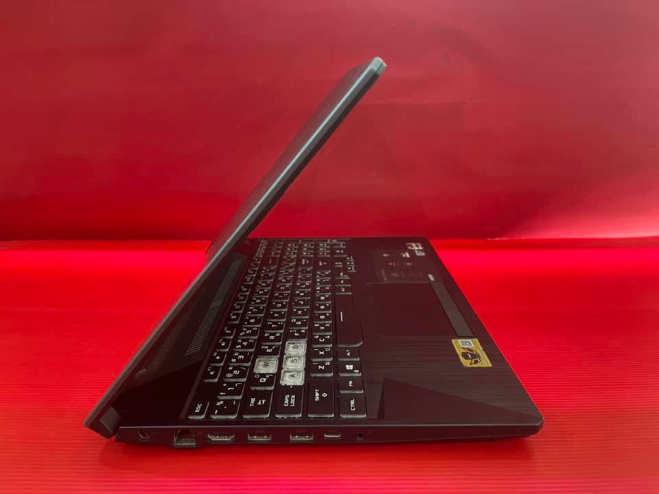 ( SOLD OUT ) Asus TUF Gaming A15 FA506IH-HN128TS ประกันเหลือ