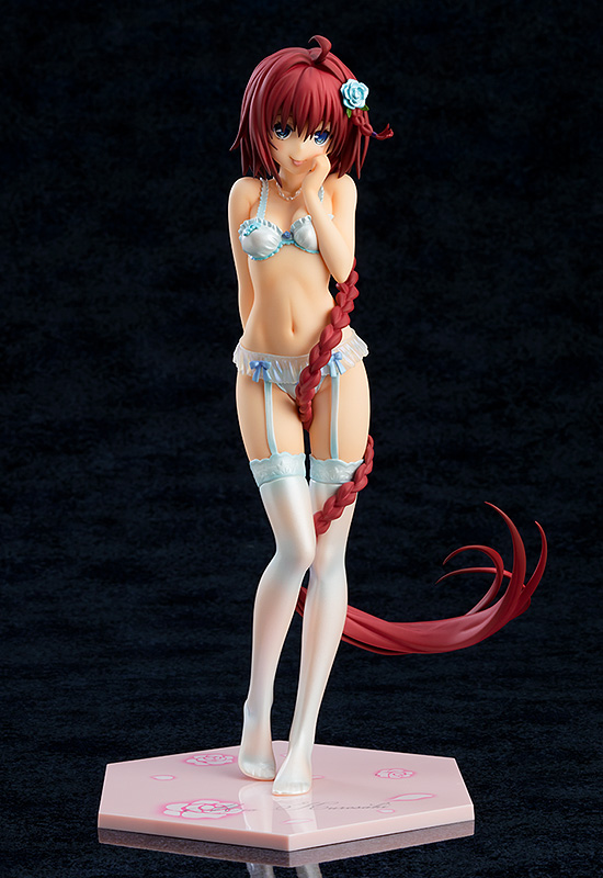 <Preorderถึง 26/6/2021>เปิดรับPreorder มัดจำ 1200 บาท 1/6 Mea Kurosaki: Refined Ver
