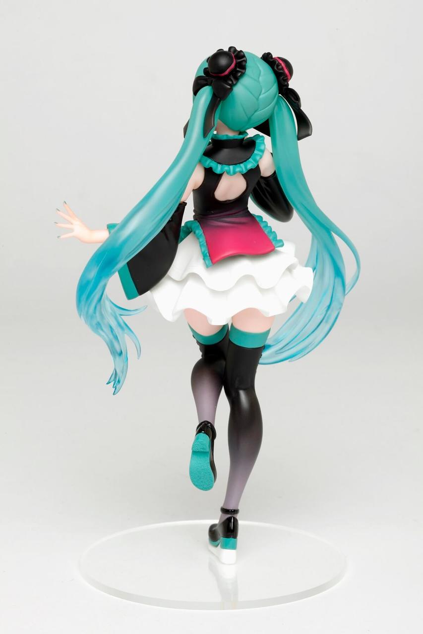 เปิดรับPreorder มีค่ามัดจำ 200 บาท Hatsune Miku Mandarin dress ver
