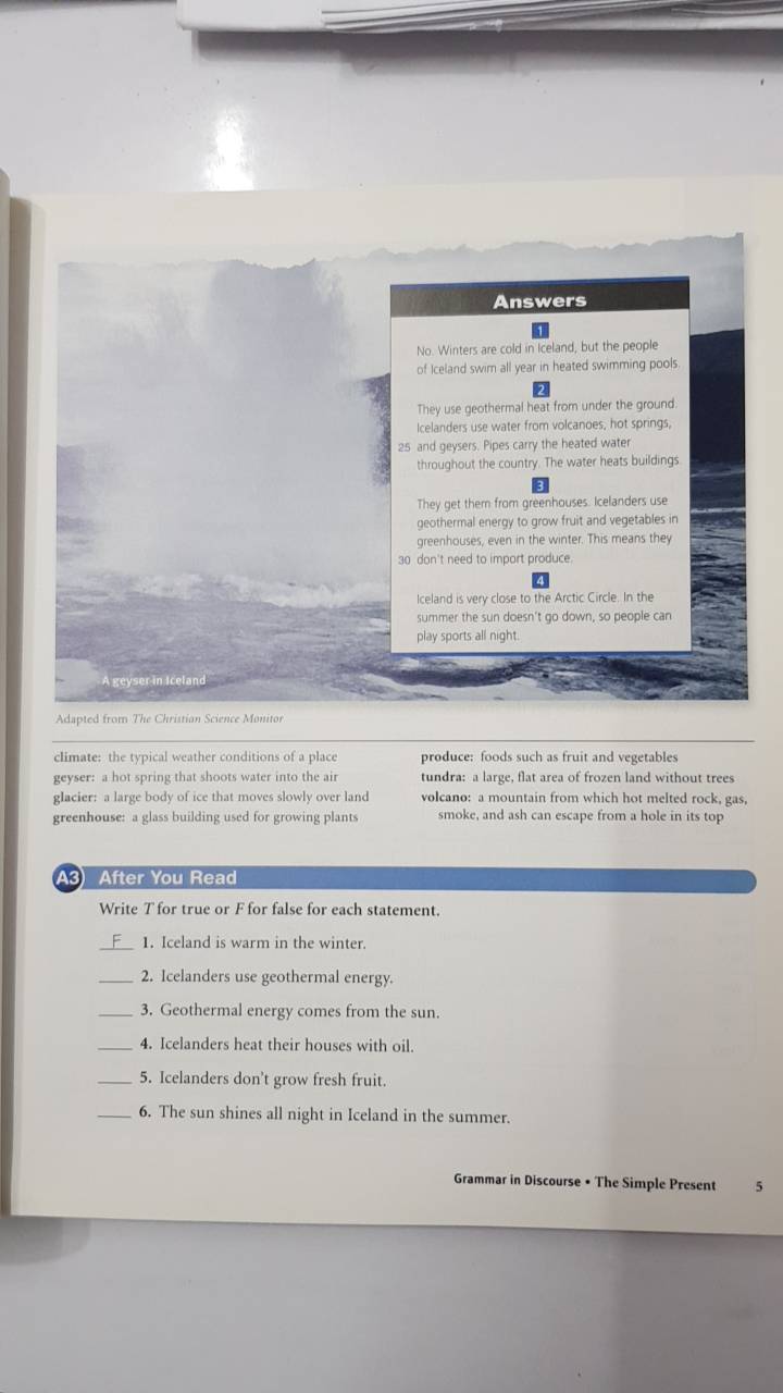 Grammar Sense 2 + Teacher Book Series Director Susan Kesner Bland Cheryl pavlik ของ Oxord (ฉบับปรับปรุง พ.ศ.2560) สำนักพิมพ์นิยมวิทยา