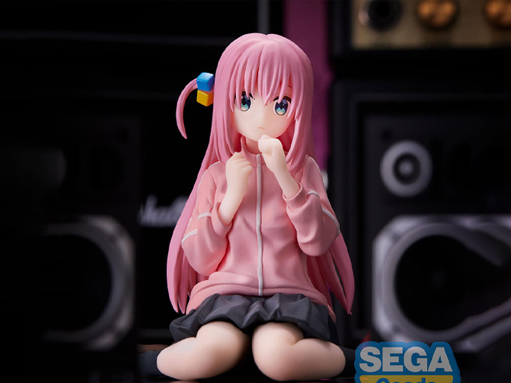 (Preorder ถึงวันที่ 21/10/2022) เปิดรับPreorder มีค่ามัดจำ 250บาท PM Chokonose Hitori Goto - Bocchi The Rock!