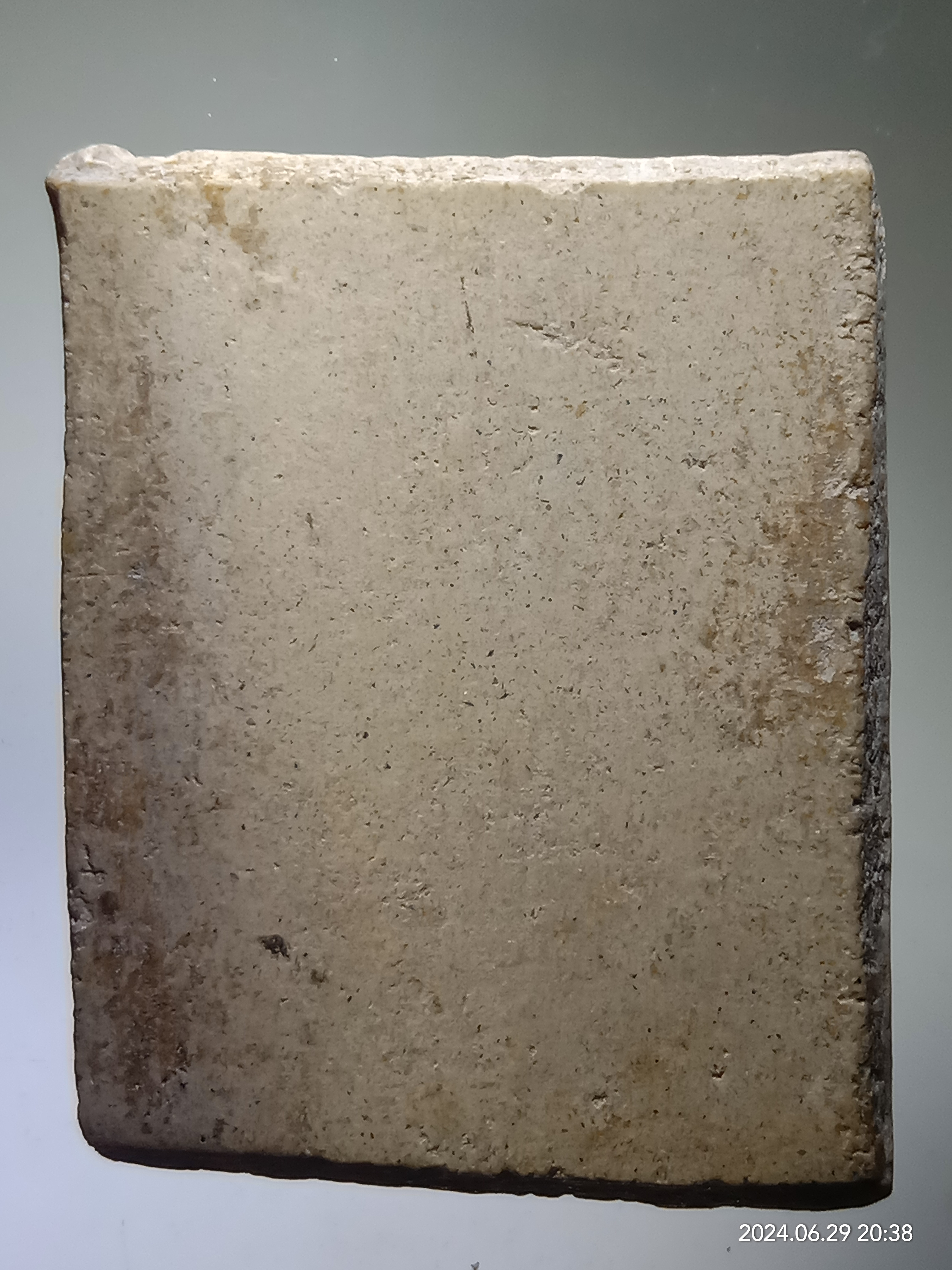 รหัสสินค้า พระสมเด็จ วัดต่างๆ 015 พระสมเด็จวัดเกศไชโย พิมพ์ 7 ชั้น (พระนอกพิมพ์) จังหวัดอ่างทอง