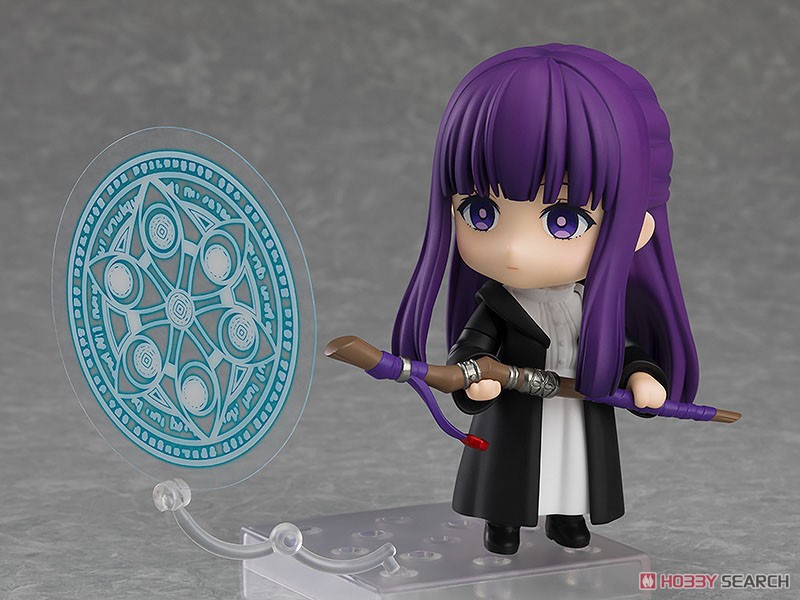 <Preorderถึงวันที่7/2/2025> เปิดรับPreorder #มัดจำ 400 บาท Nendoroid Fern