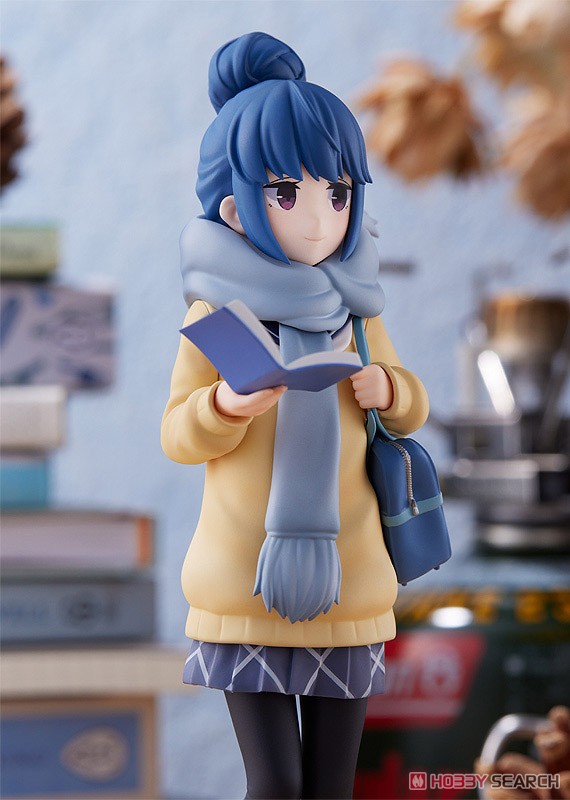 <Preorderถึง 1/12/2021>เปิดรับPreorder มัดจำ 200 บาท Pop Up Parade Rin Shima (PVC Figure