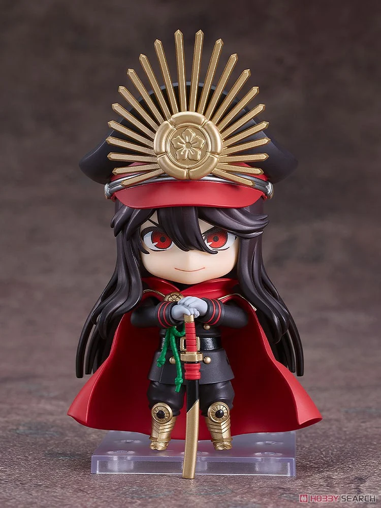 <Preorderถึงวันที่ 22/11/2024> เปิดรับPreorder #มัดจำ 500 บาท Nendoroid Archer/Oda Nobunaga (PVC Figure)