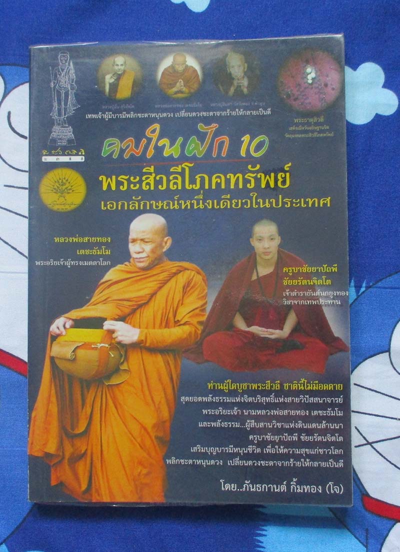 หนังสือคมในฝัก10